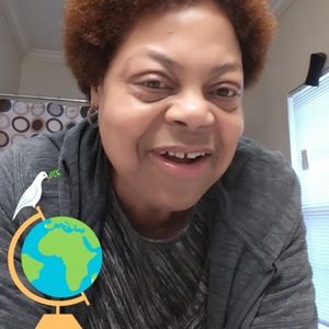 Meet your Posher, Lynn